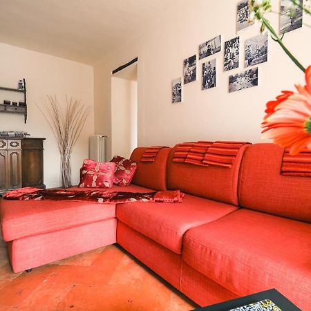 Rivacanze Apartments Laglio Εξωτερικό φωτογραφία