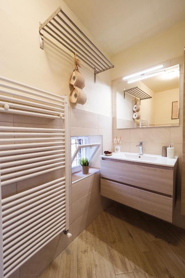Rivacanze Apartments Laglio Εξωτερικό φωτογραφία