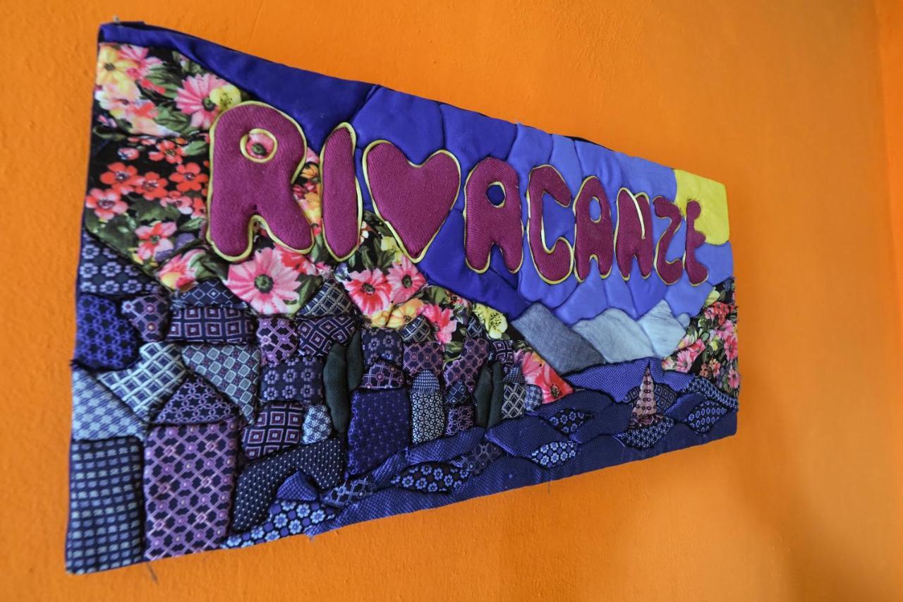 Rivacanze Apartments Laglio Εξωτερικό φωτογραφία