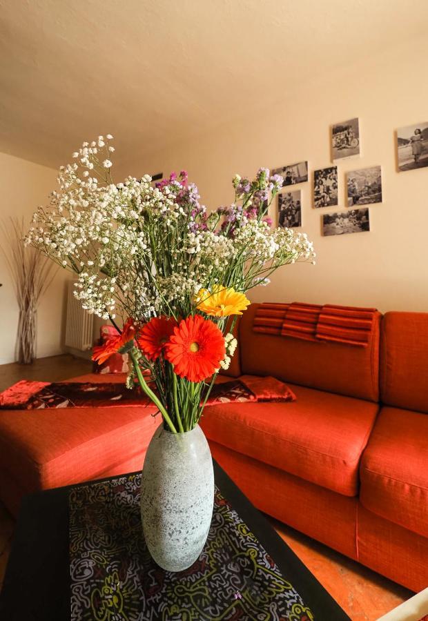 Rivacanze Apartments Laglio Εξωτερικό φωτογραφία